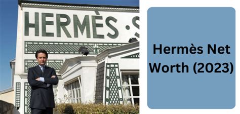 hermes 2019 annual report|hermes net worth 2023.